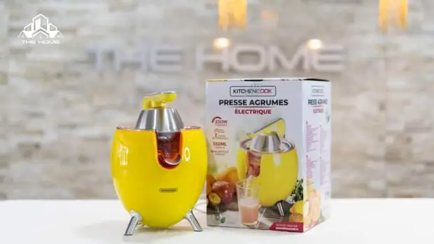 Tops gadgets de cuisine | IZICAMER