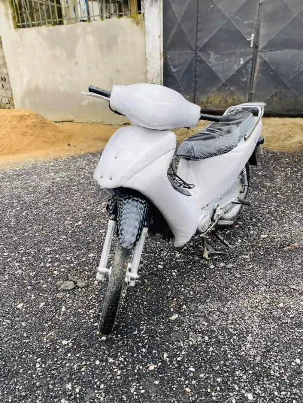 Scooter
