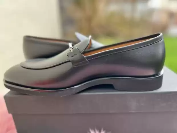 Chaussure Boss | IZICAMER