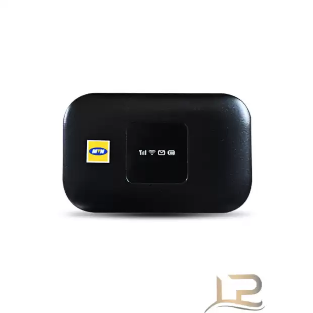 Modem WIFI MTN 4G LTE – 150 Mbps