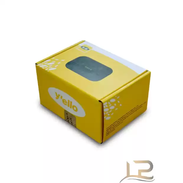 Modem WIFI MTN 4G LTE – 150 Mbps | IZICAMER
