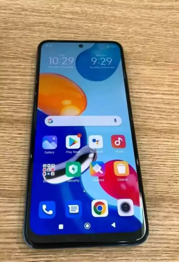 REDMI NOTE 11 PRO+ 5G