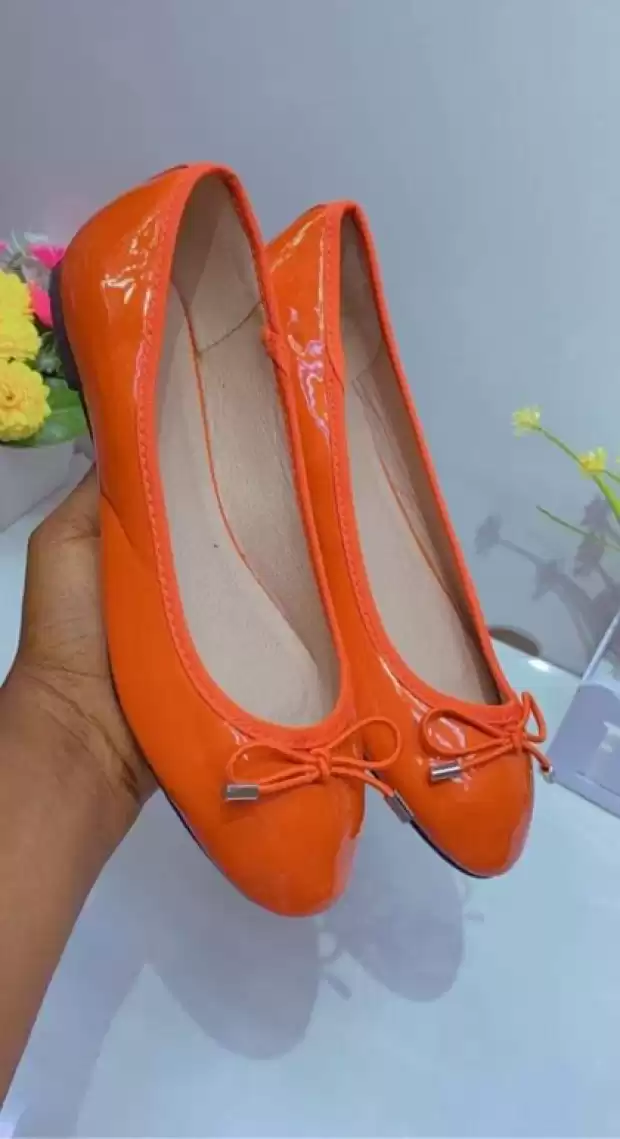 Ballerines disponibles | IZICAMER