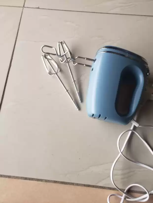 Bateuse electrique | IZICAMER