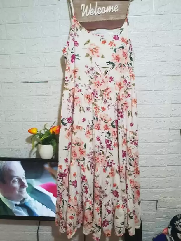 Robe  WHITE CLOSET