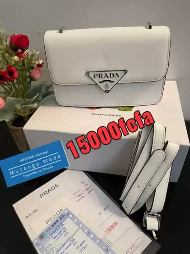 Sac PRADA
