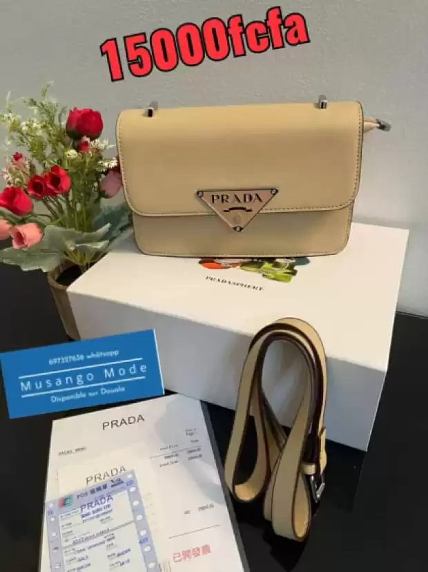 Sac PRADA | IZICAMER