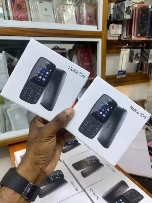 Nokia 106