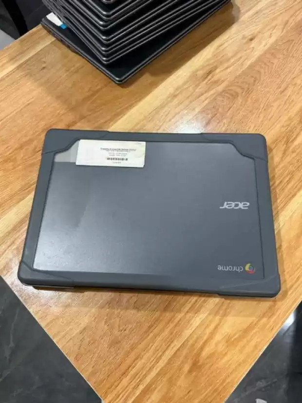 Chromebook Intel Quad core