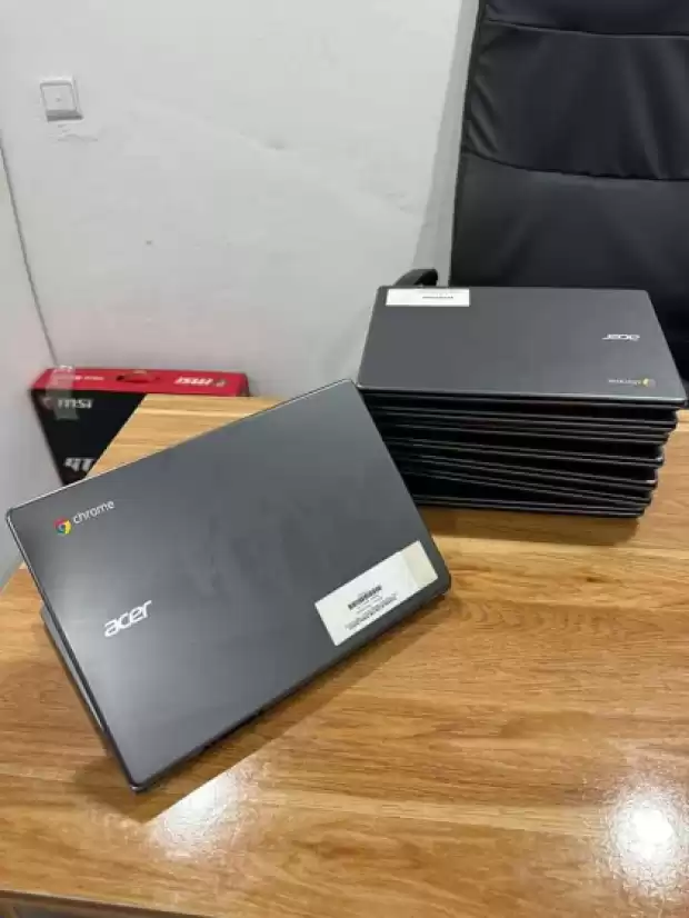 Chromebook Intel Quad core | IZICAMER