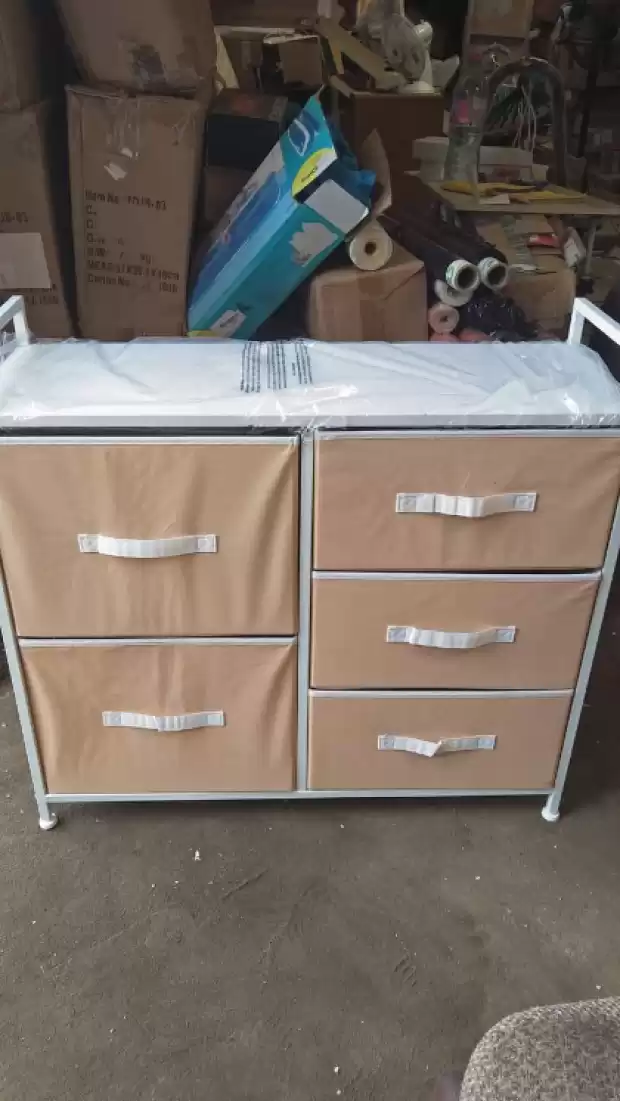 Commode