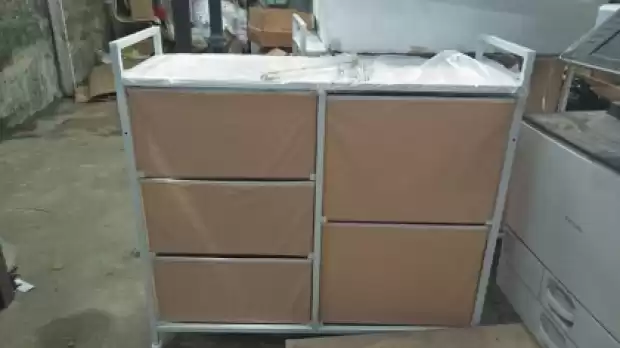 Commode | IZICAMER