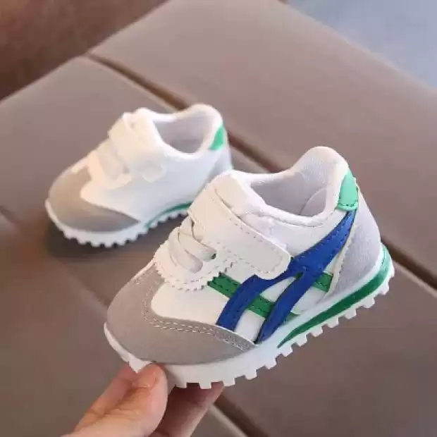 Chaussures pour bébés