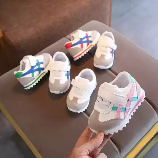 Chaussures pour bébés | IZICAMER