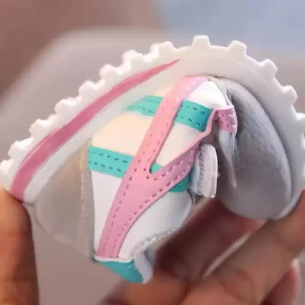 Chaussures pour bébés | IZICAMER