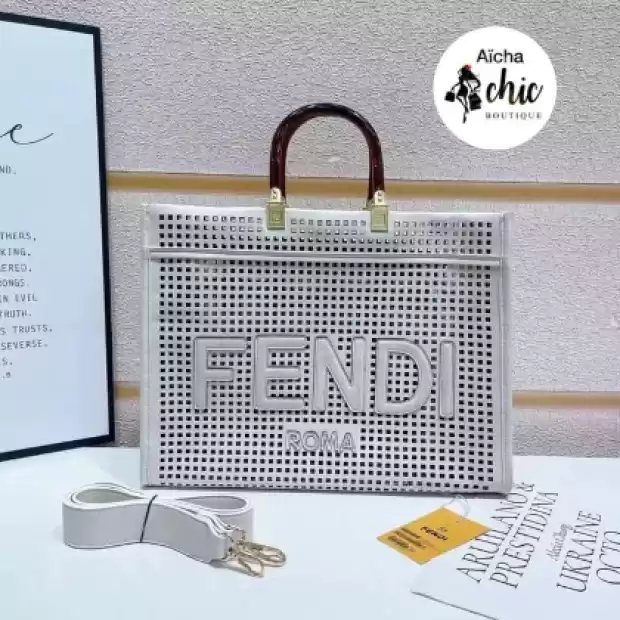 Sac à main fendi