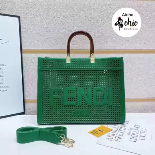 Sac à main fendi | IZICAMER