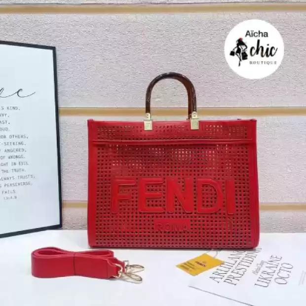 Sac à main fendi | IZICAMER