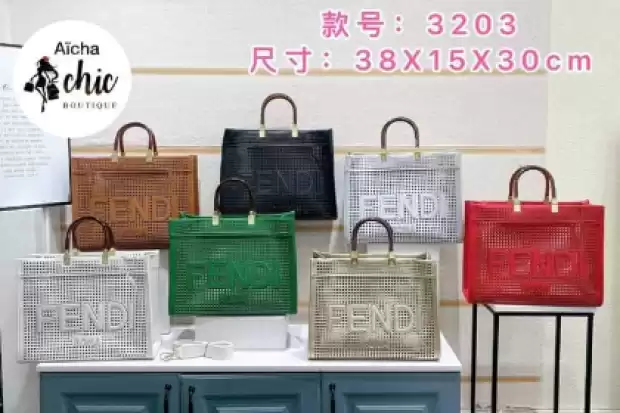 Sac à main fendi | IZICAMER