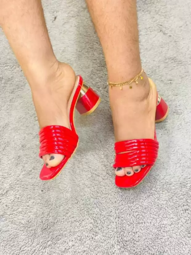 mules