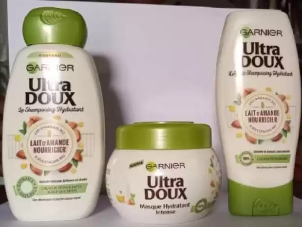Gamme garnier