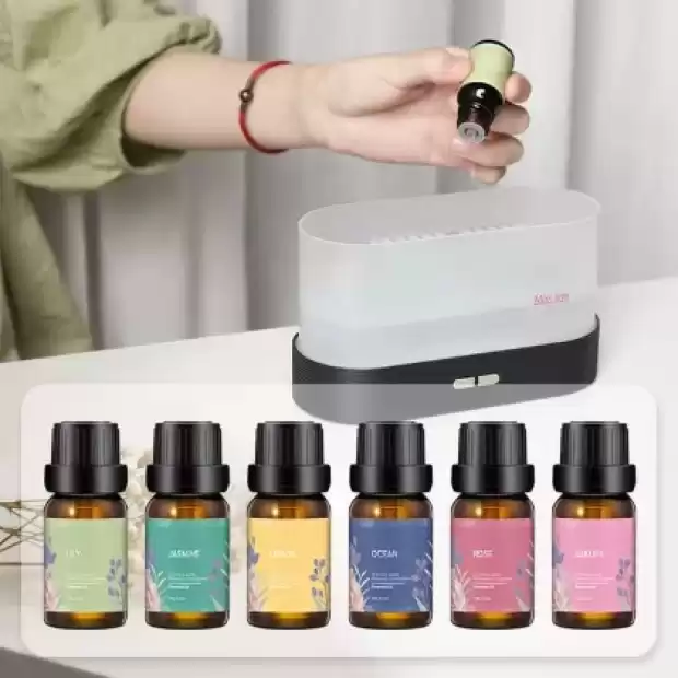 Diffuseur d'huile essentielle