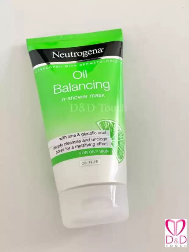 Produits Neutrogena | IZICAMER