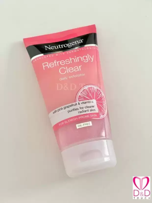 Produits Neutrogena | IZICAMER