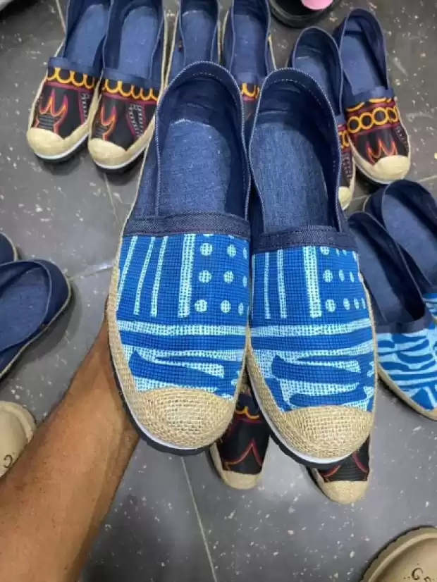 espadrilles