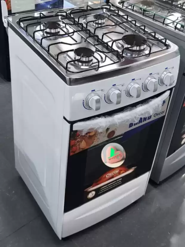 Cuisinière oscar