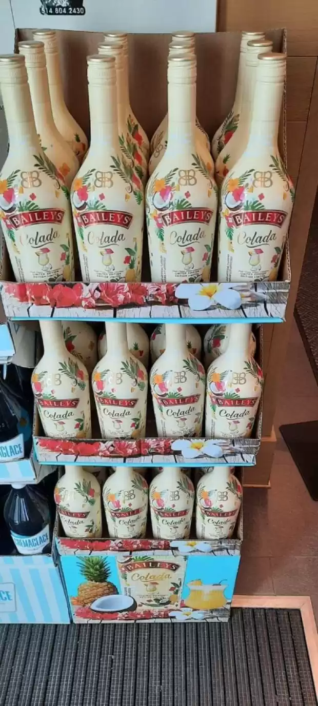 Baileys