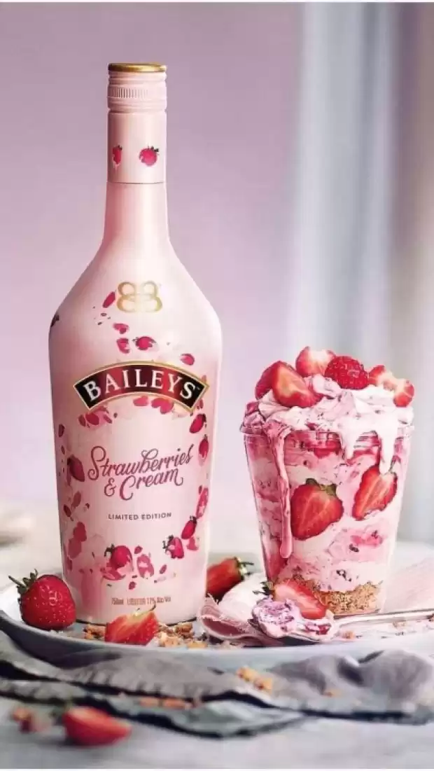 Baileys | IZICAMER