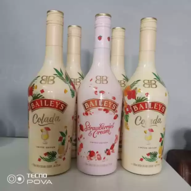 Baileys | IZICAMER