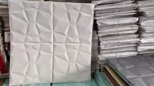Papier peint 3D