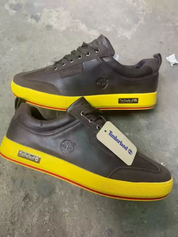 Timberland