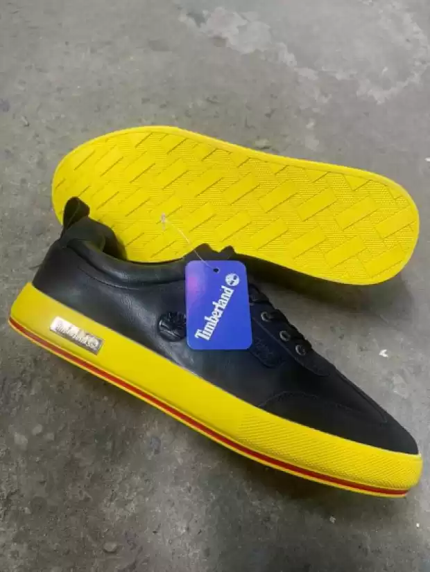Timberland | IZICAMER