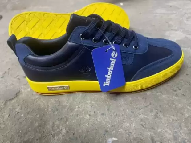Timberland | IZICAMER
