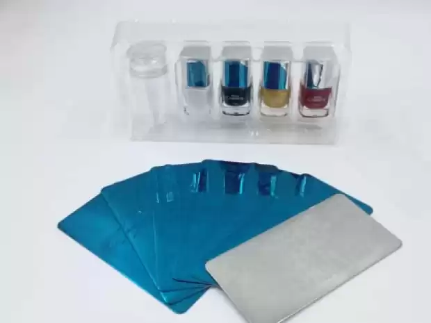 Kit de manucure | IZICAMER