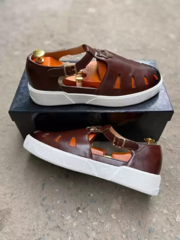 sandales homme