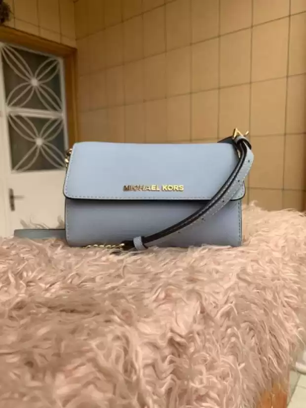 Sac Crossbody MK