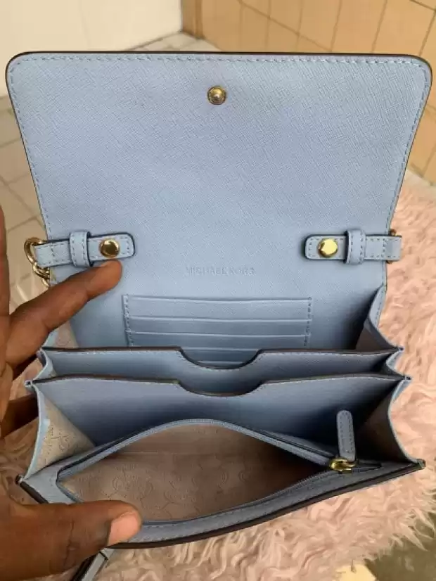 Sac Crossbody MK | IZICAMER