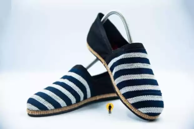 Collection espadrilles | IZICAMER