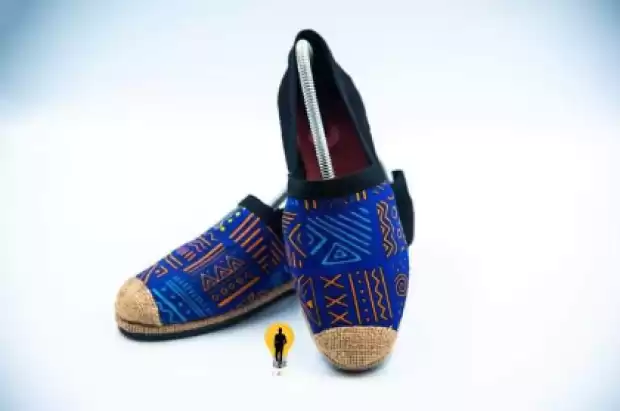 Collection espadrilles | IZICAMER