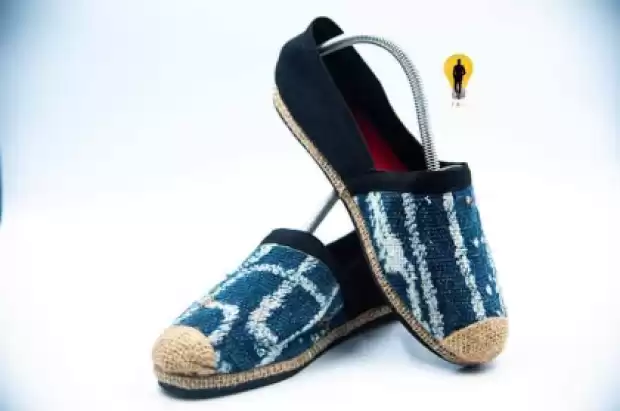 Collection espadrilles | IZICAMER