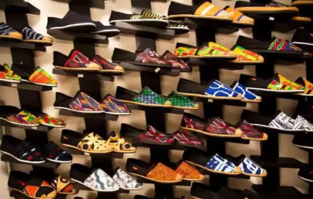 Collection espadrilles | IZICAMER