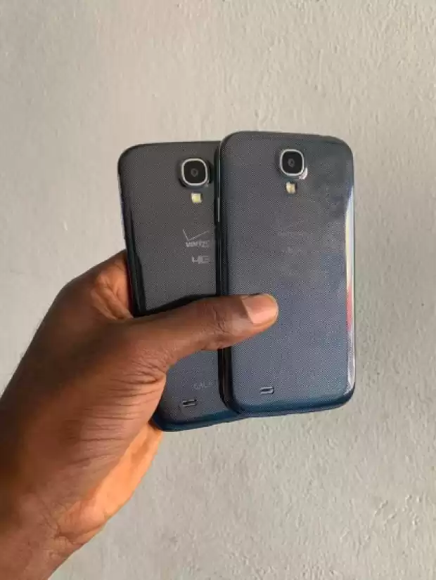Samsung galaxy S5 et S4 | IZICAMER