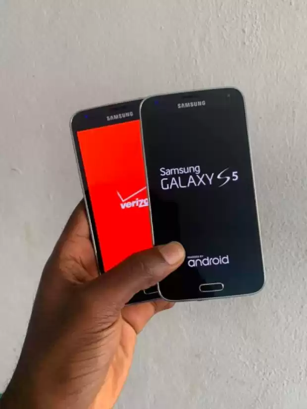 Samsung galaxy S5 et S4 | IZICAMER