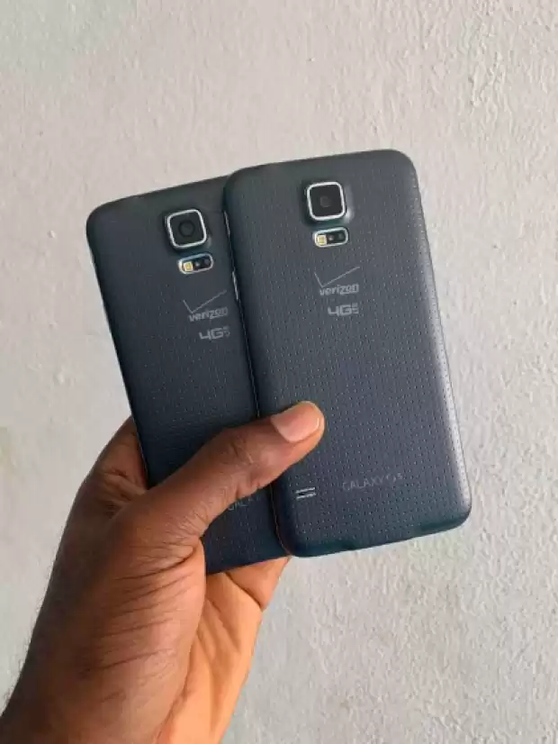 Samsung galaxy S5 et S4 | IZICAMER