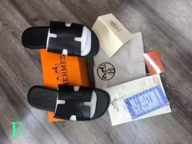 Sandales Hermes