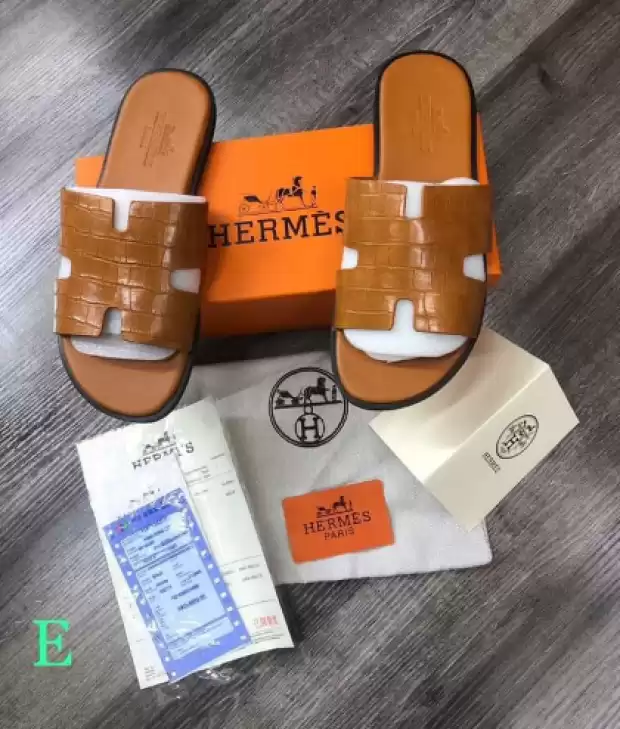 Sandales Hermes | IZICAMER